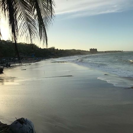 Apartamento Na Melhor Localizacao De Fortaleza!! ภายนอก รูปภาพ