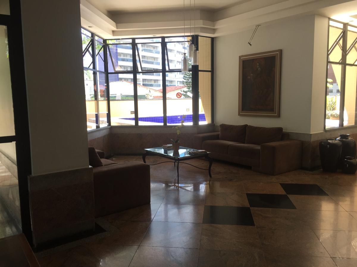 Apartamento Na Melhor Localizacao De Fortaleza!! ภายนอก รูปภาพ