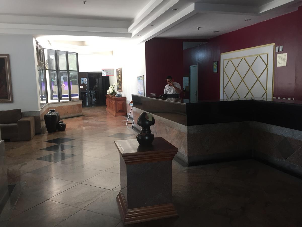Apartamento Na Melhor Localizacao De Fortaleza!! ภายนอก รูปภาพ
