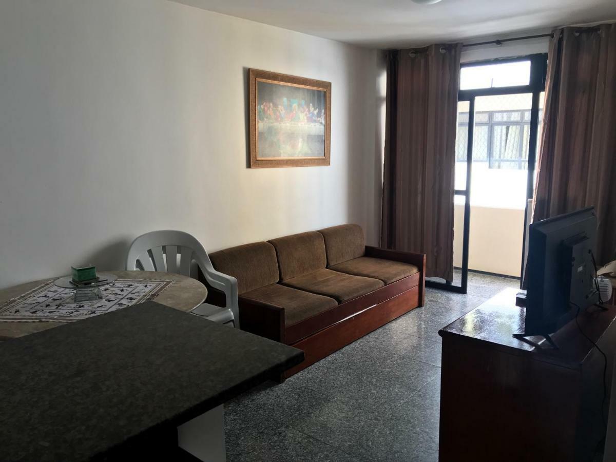 Apartamento Na Melhor Localizacao De Fortaleza!! ภายนอก รูปภาพ