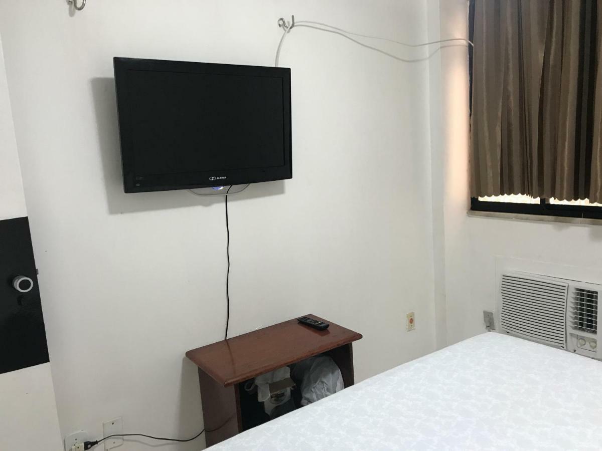 Apartamento Na Melhor Localizacao De Fortaleza!! ภายนอก รูปภาพ