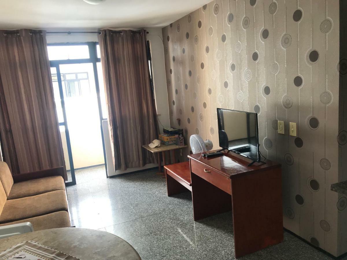Apartamento Na Melhor Localizacao De Fortaleza!! ภายนอก รูปภาพ