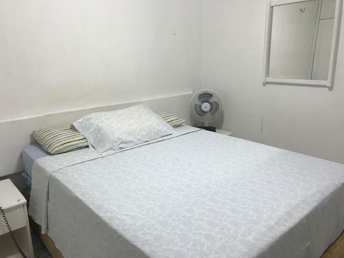 Apartamento Na Melhor Localizacao De Fortaleza!! ภายนอก รูปภาพ