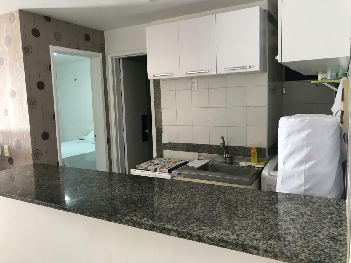 Apartamento Na Melhor Localizacao De Fortaleza!! ภายนอก รูปภาพ