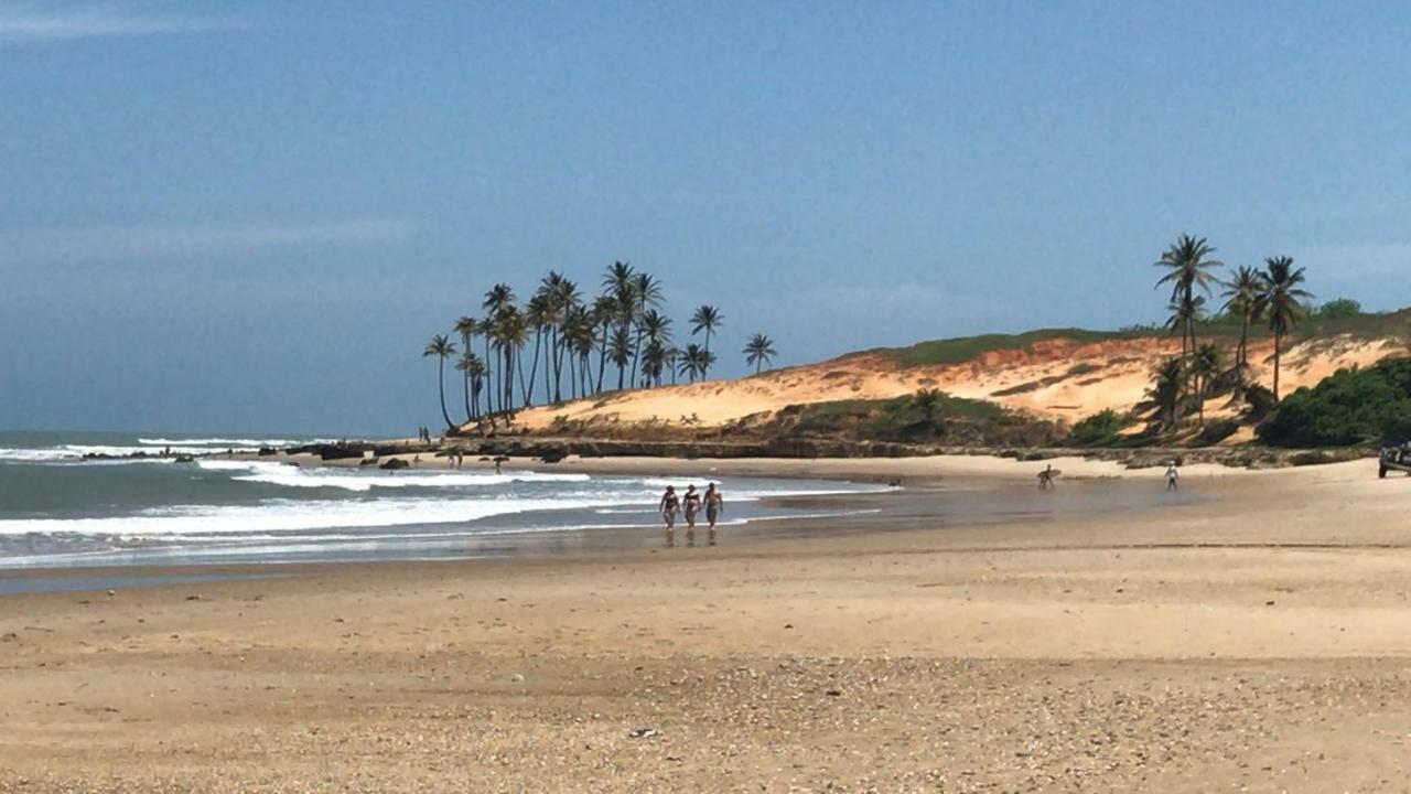 Apartamento Na Melhor Localizacao De Fortaleza!! ภายนอก รูปภาพ