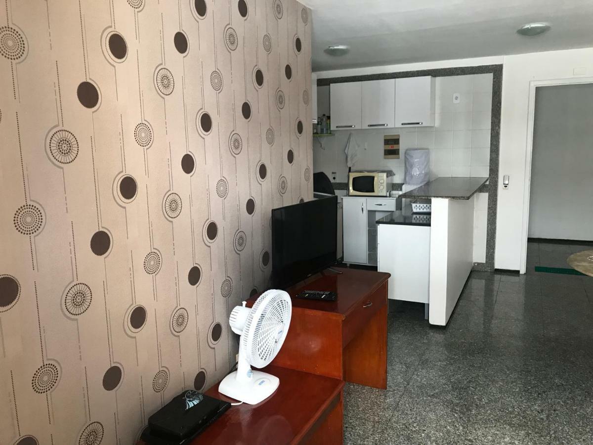 Apartamento Na Melhor Localizacao De Fortaleza!! ภายนอก รูปภาพ